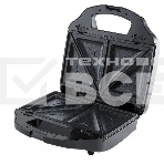 Сэндвичница ZELMER ZSM7900 3IN1 черный/серый, фото5