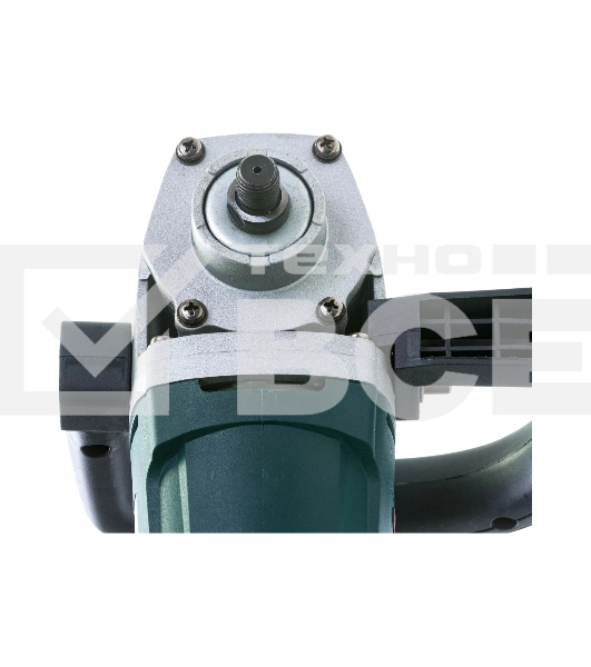 Профессиональная полировальная угловая машина KLPRO KLPJ42180 (1400вт, 3300 об/мин, 230мм, шерстяной войлок в комплекте)