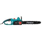 Цепная пила электрическая Pioneer ECS-2200-16HS, фото7