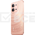 Смартфон Xiaomi Redmi 15C 4/256Gb, оранжевый, фото9