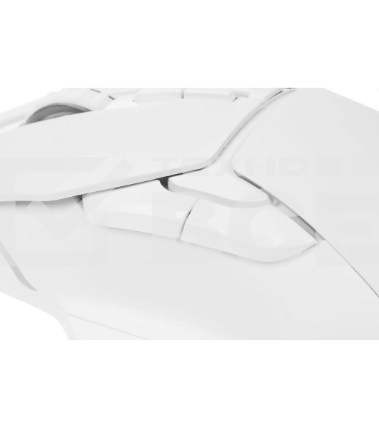 Мышь беспроводная Defender Stix GM-009 белый, 3200 dpi, радиоканал, USB, кнопки - 7