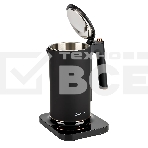 Чайник электрический EVOLUTION KP22151L THERMOCONTROL, фото2