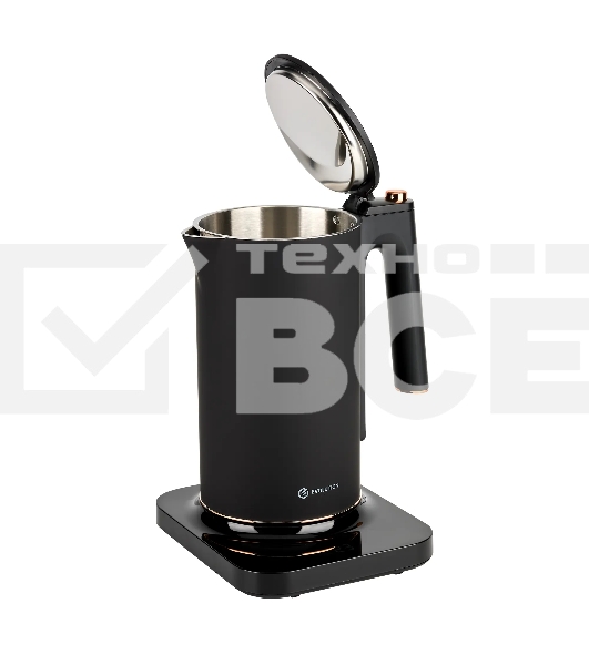 Чайник электрический EVOLUTION KP22151L THERMOCONTROL