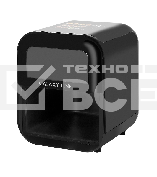 Аэрогриль GALAXY GL 2532