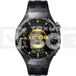 Умные часы Huawei GT 6 PRO ATM-B29 55020FWC черный, фото3