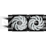 Система жидкостного охлаждения для процессора GigaByte Aorus Waterforce II 240, фото3