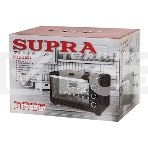 Мини-печь SUPRA MTS-2691, фото4