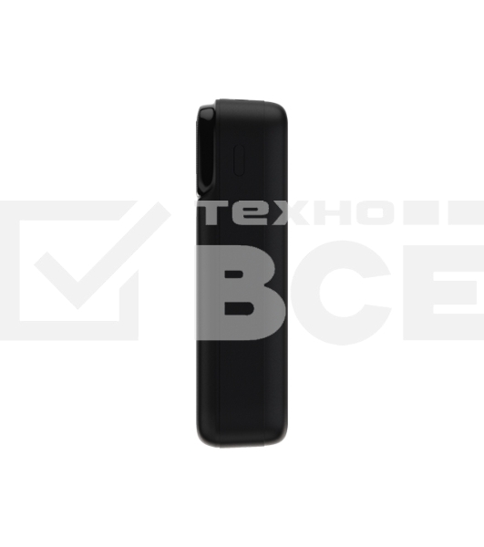 Портативный аккумулятор Maxvi PB10-08 10000 мАч, 2A, 2хUSB/Type-C/MicroUSB