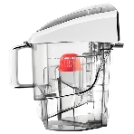 Пылесос Beko BKS 5423 белый, 280/1550 Вт, уборка сухая, пылесборник контейнер 1,5 л, фото9