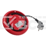 Чайник электрический Sakura SA-2343R (1.7) красн д, фото3