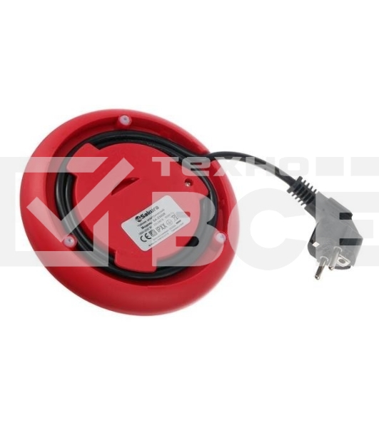 Чайник электрический Sakura SA-2343R (1.7) красн д