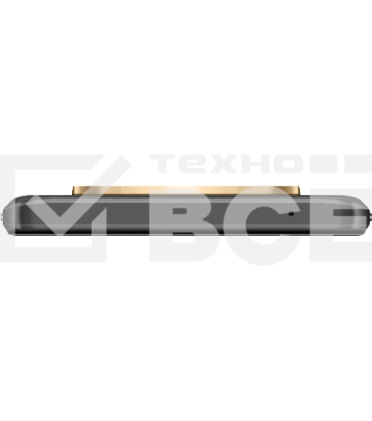 Смартфон HUAWEI Nova 14i 8/256Gb, черный