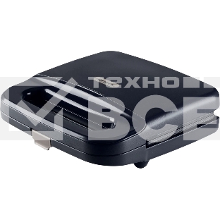 Сэндвичница Ariete 00C197100AR0 черный