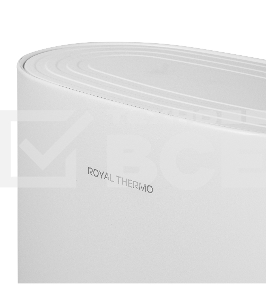 Водонагреватель Royal Thermo RWH 100 Centurio DL Inverter