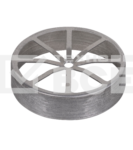 Оголовок дымохода Royal Thermo диам. 80 (решетка)