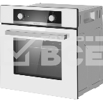 Духовой шкаф Weissgauff EOM 104 W, фото2