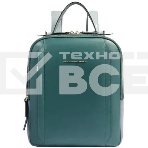 Рюкзак женский Piquadro Circle CA5566W92/OTAV бирюзовый/голубой кожа, фото 1