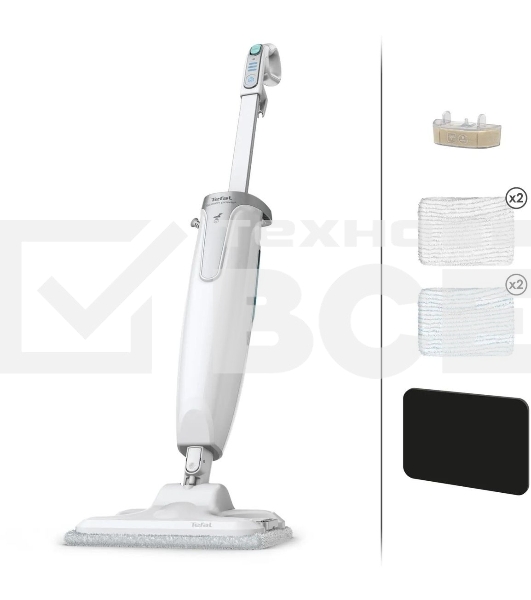 Пароочиститель Tefal VP6557RH