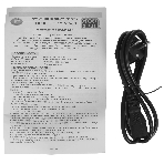 Мультиварка GOODHELPER МС-5200, фото10