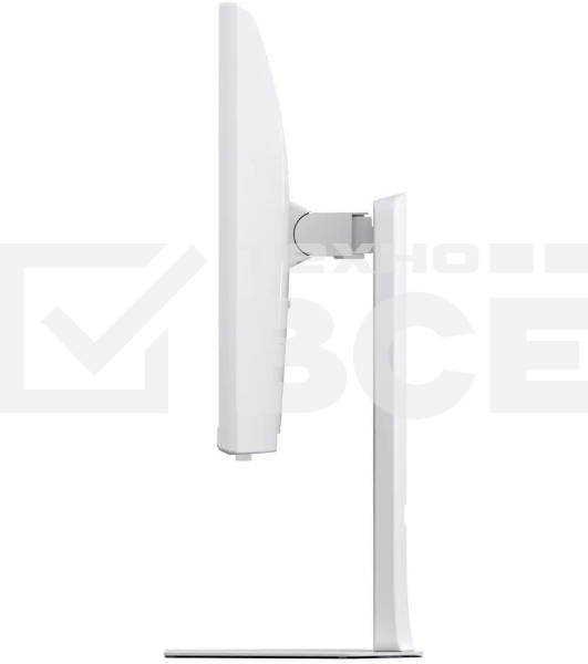 Монитор 31.5' LG UltraGear 32G810SA-W IPS 3840x2160, 144 Гц, 1 мс, 16:9, 400 кд/м², 2xHDMI 2.1, DP 1.4, USB-C (65 Вт PD), 3.5 Jack, динамики (2x7 Вт), DisplayHDR 400, FreeSync Premium, G-Sync Compatible, Smart (webOS, Wi-Fi, BT), белый