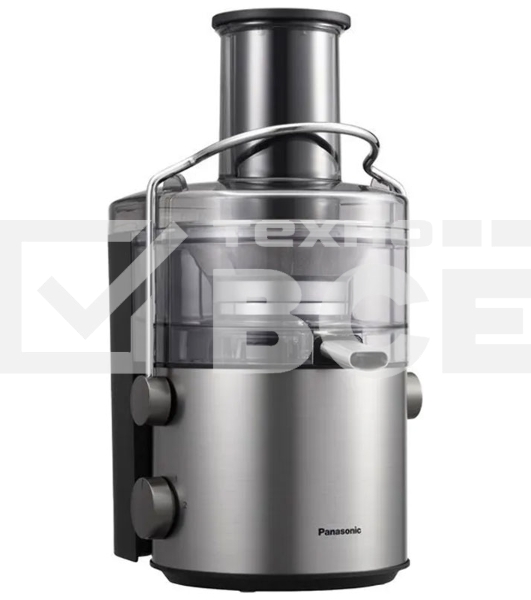 Соковыжималка PANASONIC MJ-CB600STQ