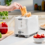 Тостер Zelmer ZTS7386 белый, фото3