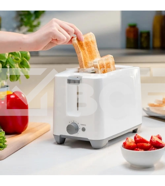 Тостер Zelmer ZTS7386 белый