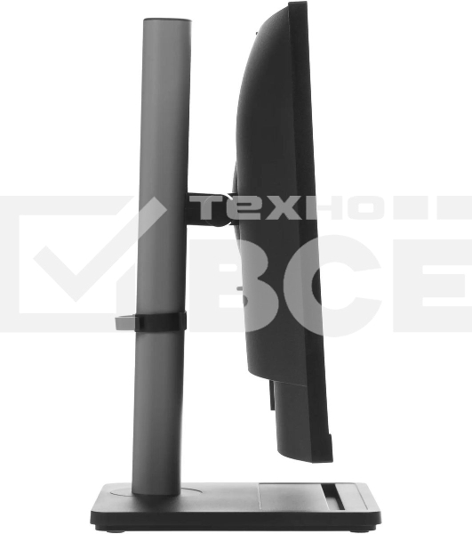 Моноблок IRU Tactio 24ID 24.5' Full HD i3 1215U (1.2) 8Gb SSD 256Gb UHDG Win 11Pro 64 GbitEth WiFi BT 90W Cam черный 1920x1080