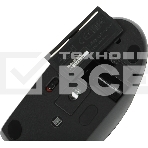 Мышь беспроводная A4Tech G3-330N черный, 1200 dpi, радиоканал, USB, кнопки - 3, фото8