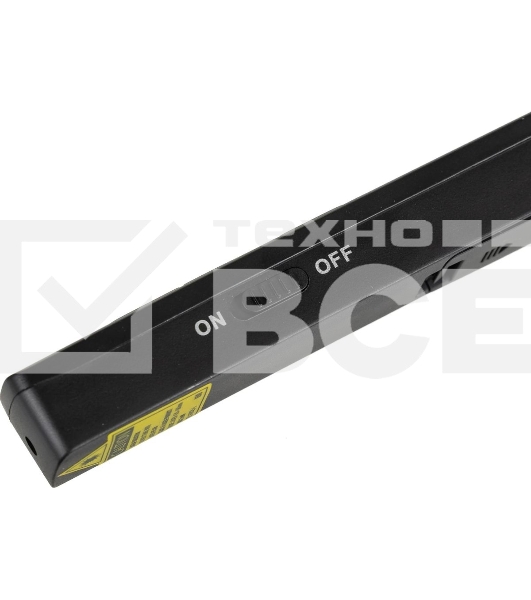 Презентер беспроводной A4Tech LP15 черный, радиоканал, USB, кнопки - 3