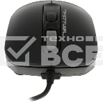 Комплект клавиатура+мышь A4Tech FStyler F1010 проводной, USB, 1600 DPI, чёрный, фото10