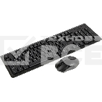 Комплект клавиатура+мышь A4Tech 4200N беспроводной, USB, 1000 DPI, чёрный, фото15