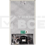 Холодильник Maunfeld MFF83RBG бежевый однокамерный 85л, фото9