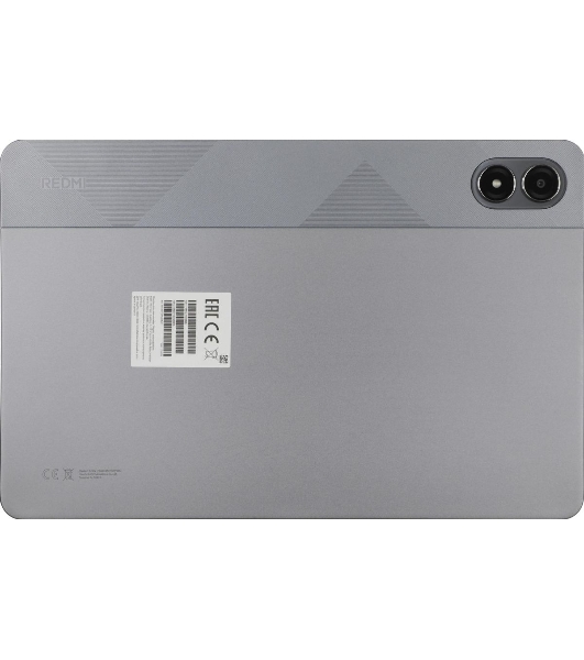 Планшет Xiaomi Redmi Pad 2 Pro 5G 8/256Gb 12.1' графит