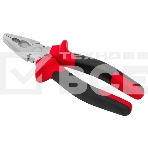 Пассатижи EKF pas-200-mas 200 мм Master Basic, фото 1