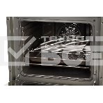 Электрическая плита Hansa FCEW68220 белый, фото12