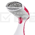 Отпариватель Hyundai H-HS02123 белый/вишневый, 1650 Вт, 28 г/мин, 300 мл, фото4