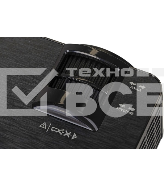 Проектор Cactus 1900 LUMENS CS-PRE.05B.WXGA