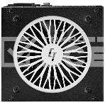 Блок питания Chieftec GPX-750FC, 750Вт, 80 PLUS Gold, 120мм, модульный, черный, фото8