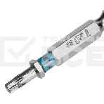 Бита Gross Torx 20х50 мм, сталь S2, шестигр., 2 шт., фото6