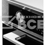 Компактный духовой шкаф с функцией СВЧ Maunfeld MCMO5015MFS, фото7