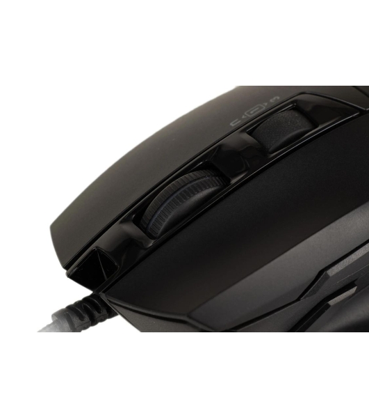 Мышь проводная A4Tech Bloody W70 Max черный, 10000 dpi, USB, кнопки - 9