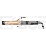 Щипцы для завивки волос BBK BST2502 черный/шампань, 32 мм, 200 °C, 1 режим, фото3