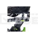 Торцовочная пила Greenworks GD24MS216 24V, бесщеточная, с протяжкой, без АКБ и ЗУ [1501707], фото15