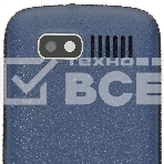 Мобильный телефон BQ 1851 Respect синий, фото6