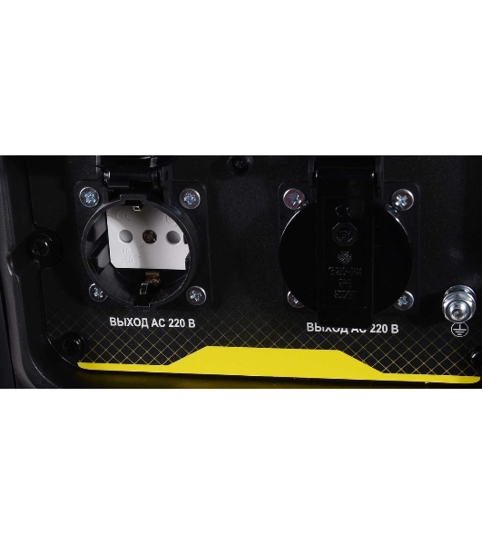 Инверторный генератор Huter DN2200Si