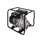 Мотопомпа Huter MPD-100 1800л/мин для загр.вод. (70/11/6), фото3