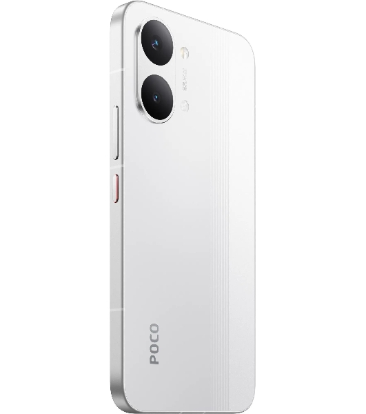 Смартфон POCO X8 Pro Max 12Gb, 256Gb, белый