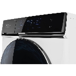 Стиральная машина Zugel ZWF10141I белый, загрузка фронтальная 10 кг, 1400 об/мин, класс A++, фото4