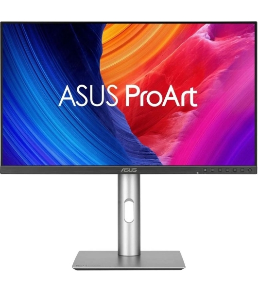 Монитор Asus 31.5' ProArt PA32QCV черный IPS LED 16:9 HDMI M/M матовая HAS Piv 1500:1 350cd 178гр/178гр 6016x3384 60Hz DP 6K USB 9.3кг